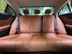 Mercedes-Benz CLS 300 Version - ფოტო 18