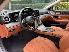 Mercedes-Benz CLS 300 Version - ფოტო 6