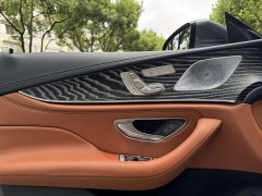 Mercedes-Benz CLS 300 Version - ფოტო 8