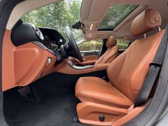 Mercedes-Benz CLS 300 Version - ფოტო 9