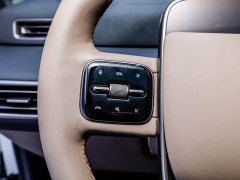Li Auto MEGA Home Edition - ფოტო 10