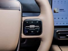 Li Auto MEGA Home Edition - ფოტო 11