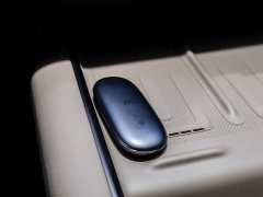 Li Auto MEGA Home Edition - ფოტო 16