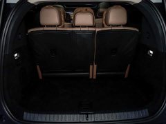 Li Auto MEGA Home Edition - ფოტო 2