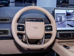 Li Auto MEGA Home Edition - ფოტო 20