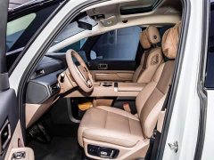 Li Auto MEGA Home Edition - ფოტო 5