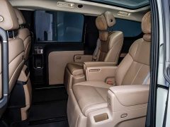Li Auto MEGA Home Edition - ფოტო 6