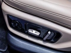Li Auto MEGA Home Edition - ფოტო 9