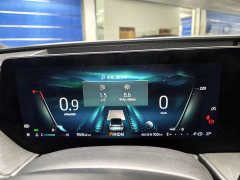 Ford Mondeo EcoBoost 245 ST-Line - photo 11