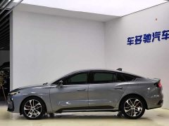 Ford Mondeo EcoBoost 245 ST-Line - photo 13