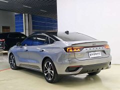 Ford Mondeo EcoBoost 245 ST-Line - photo 14