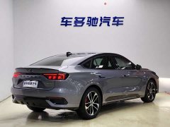 Ford Mondeo EcoBoost 245 ST-Line - photo 16