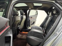 Ford Mondeo EcoBoost 245 ST-Line - photo 7