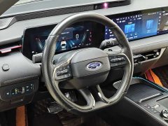 Ford Mondeo EcoBoost 245 ST-Line - photo 8