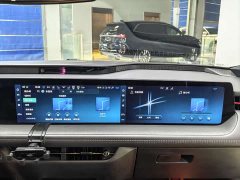 Ford Mondeo EcoBoost 245 ST-Line - photo 9