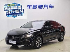 Volkswagen Passat 330TSI Edition - ფოტო 1