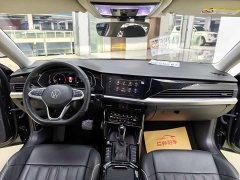 Volkswagen Passat 330TSI Edition - ფოტო 11