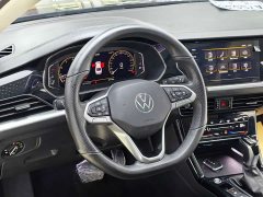 Volkswagen Passat 330TSI Edition - ფოტო 13