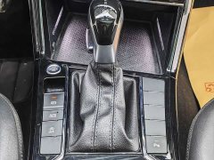 Volkswagen Passat 330TSI Edition - ფოტო 15
