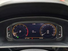 Volkswagen Passat 330TSI Edition - ფოტო 16