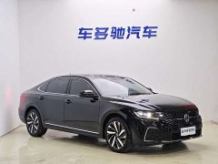 Volkswagen Passat 330TSI Edition - ფოტო 3