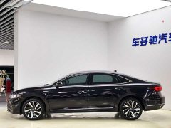 Volkswagen Passat 330TSI Edition - ფოტო 4