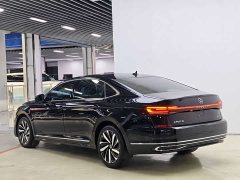 Volkswagen Passat 330TSI Edition - ფოტო 5