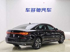Volkswagen Passat 330TSI Edition - ფოტო 7