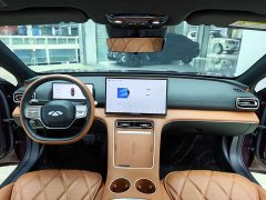 Chery A9L 260 Edition - ფოტო 11