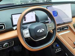 Chery A9L 260 Edition - ფოტო 13