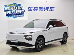 Xpeng G9 702 Max - ფოტო 1