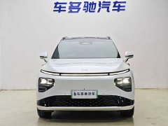 Xpeng G9 702 Max - ფოტო 2