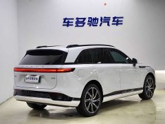 Xpeng G9 702 Max - ფოტო 7