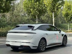 Zeekr 007GT Smart Drive Edition 75kWh - ფოტო 10
