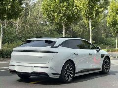 Zeekr 007GT Smart Drive Edition 75kWh - ფოტო 13