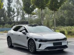 Zeekr 007GT Smart Drive Edition 75kWh - ფოტო 4