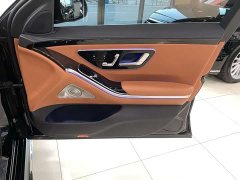 Mercedes-Benz S 450 L 4MATIC - ფოტო 11