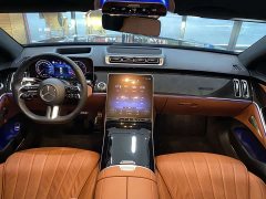Mercedes-Benz S 450 L 4MATIC - ფოტო 12
