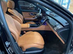 Mercedes-Benz S 450 L 4MATIC - ფოტო 15