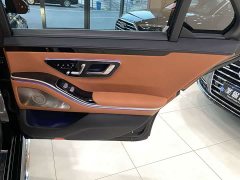 Mercedes-Benz S 450 L 4MATIC - ფოტო 16