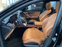 Mercedes-Benz S 450 L 4MATIC - ფოტო 7