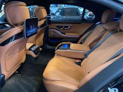 Mercedes-Benz S 450 L 4MATIC - ფოტო 8