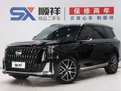 GAC GS8 2.0TM AWDPremium Edition - ფოტო 1