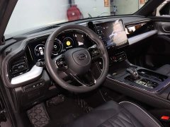 GAC GS8 2.0TM AWDPremium Edition - ფოტო 10