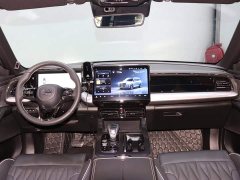 GAC GS8 2.0TM AWDPremium Edition - ფოტო 12