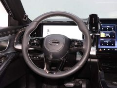 GAC GS8 2.0TM AWDPremium Edition - ფოტო 13