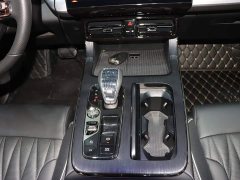 GAC GS8 2.0TM AWDPremium Edition - ფოტო 15