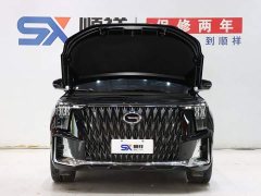 GAC GS8 2.0TM AWDPremium Edition - ფოტო 18