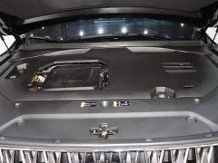 GAC GS8 2.0TM AWDPremium Edition - ფოტო 19