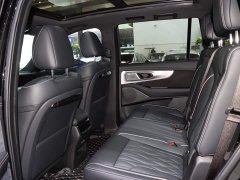 GAC GS8 2.0TM AWDPremium Edition - ფოტო 20